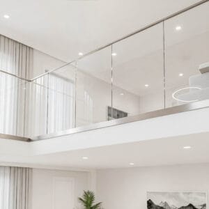 balustrada-caloszklana-na-listwach-scaled