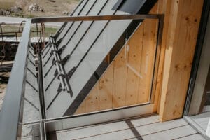 balustrada całoszklana na listwie (15)