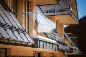 balustrada całoszklana na listwie (29)