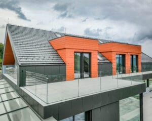 balustrada całoszklana na listwie (34)