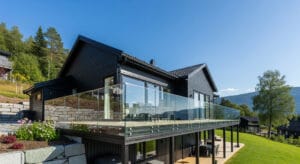 balustrada całoszklana na rotulach (17)