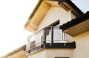 balustrada nierdzewna z wypełnieniem pionowym (11)