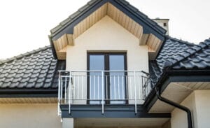 balustrada nierdzewna z wypełnieniem pionowym (12)