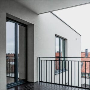 balustrada nierdzewna z wypełnieniem pionowym (16)