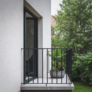 balustrada nierdzewna z wypełnieniem pionowym (17)