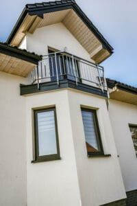 balustrada nierdzewna z wypełnieniem pionowym (20)