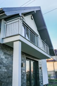 balustrada nierdzewna z wypełnieniem pionowym (23)