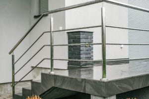 balustrada nierdzewna z wypełnieniem poziomym (11)