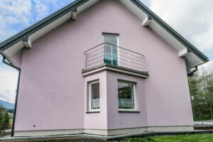 balustrada nierdzewna z wypełnieniem poziomym (16)