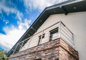 balustrada nierdzewna z wypełnieniem poziomym (18)