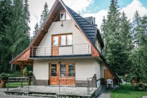 balustrada nierdzewna z wypełnieniem poziomym (20)