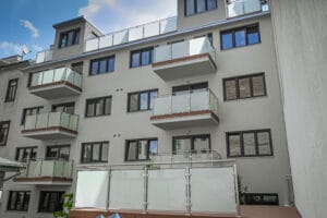 balustrada nierdzewna ze szkłem (1)