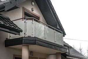 balustrada nierdzewna ze szkłem (14)