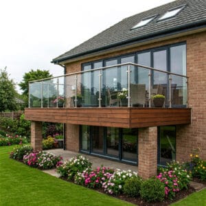 balustrada nierdzewna ze szkłem (20)