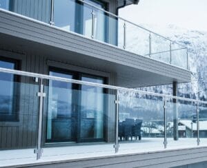 balustrada nierdzewna ze szkłem (29)