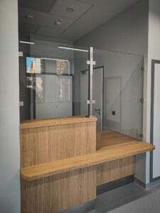 balustrada nierdzewna ze szkłem (29)