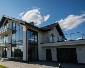 balustrada nierdzewna ze szkłem (31)