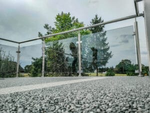 balustrada nierdzewna ze szkłem (32)