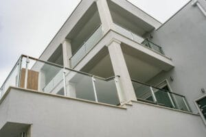 balustrada nierdzewna ze szkłem (35)