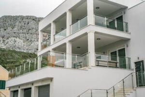 balustrada nierdzewna ze szkłem (36)