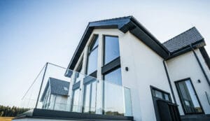 balustrada całoszklana na listwie (48)