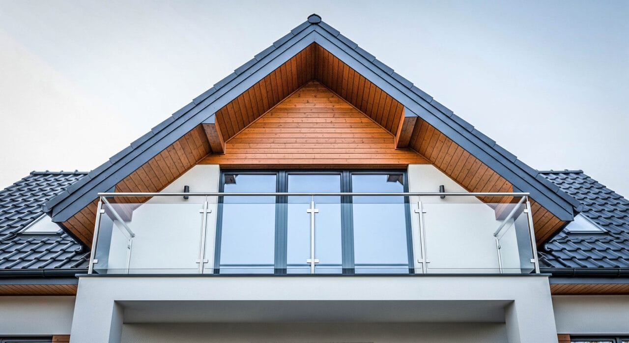 Elementy do budowy balustrad systemowych