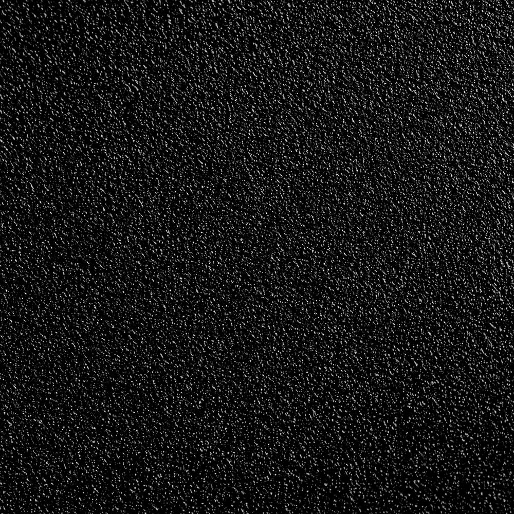 Czarny | RAL 9005 struktura