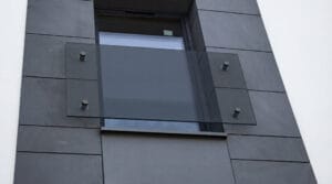 balkon francuski podtynkowy typu Tuba -2
