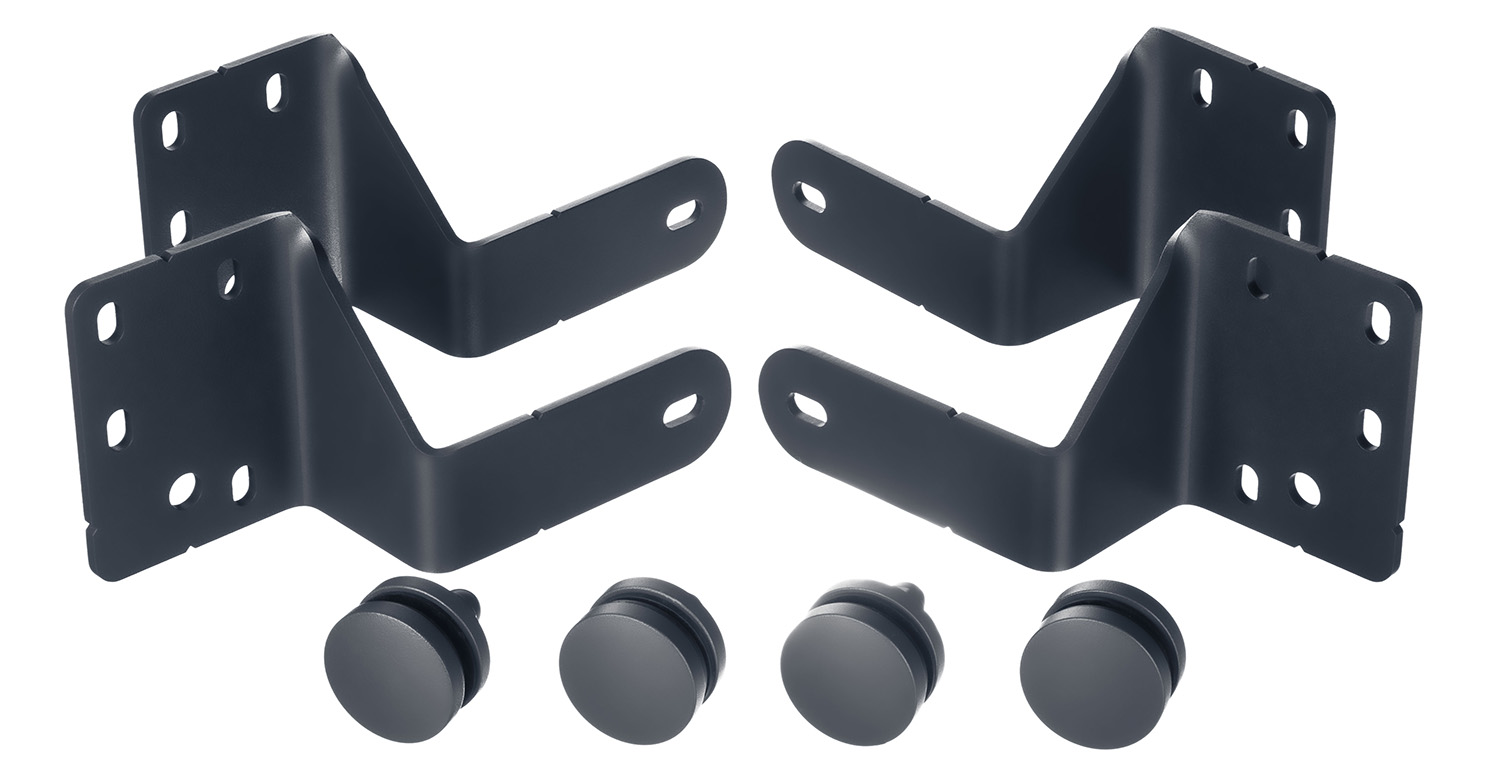 poręcz schodowa okrągła lakierowana biała ral 9016-2