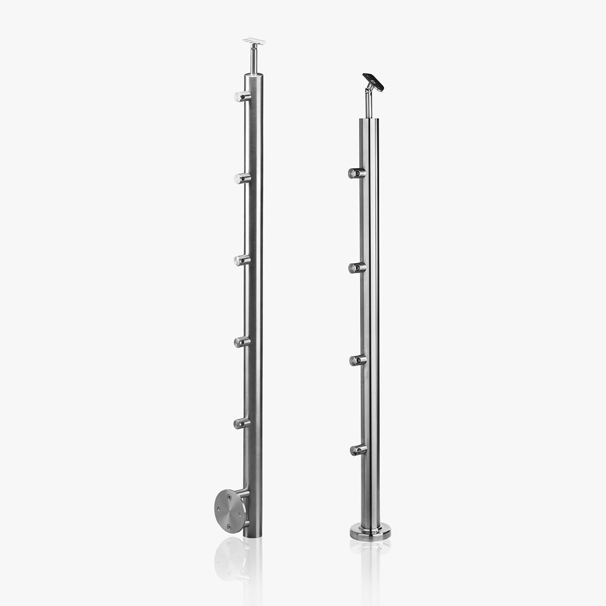 słupki balustrady z wypełnieniem poziomym słupki balustrady z wypełnieniem poziomym