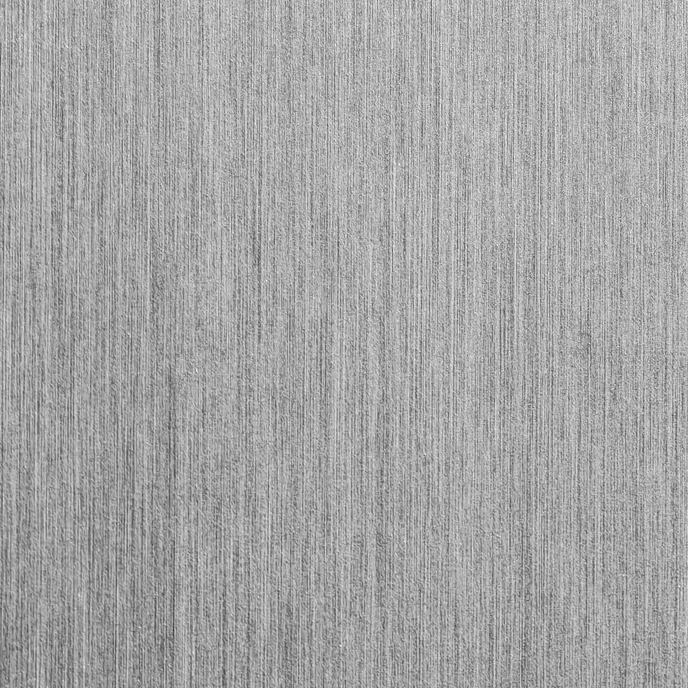 Anodowane szlifowane (szczotkowane)