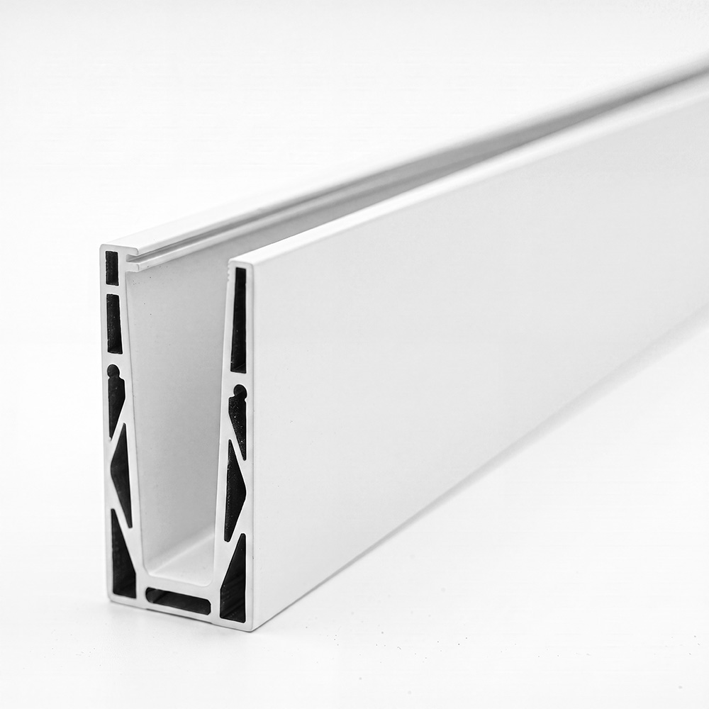 Biały | RAL 9016 gładki mat